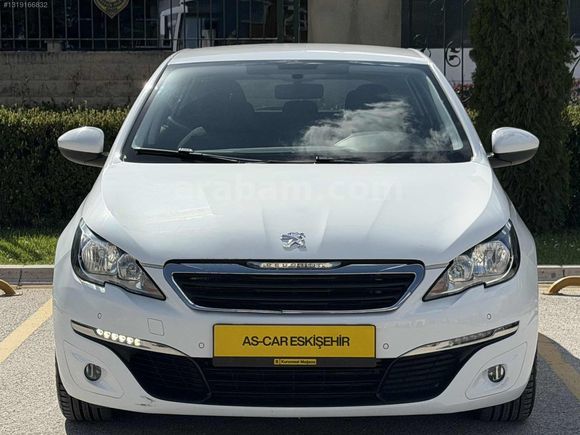 ASCAR DAN_2015 Model 111.xxx Kmde 130 hp Pejo 308