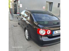 Sahibinden Volkswagen Jetta 1.6 Comfortline 2010 Model