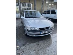 Sahibinden Opel Vectra 1.6 GL 1998 Model 