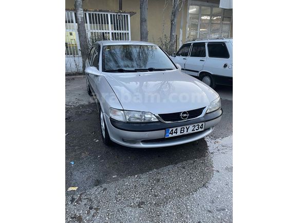 Sahibinden Opel Vectra 1.6 GL 1998 Model 
