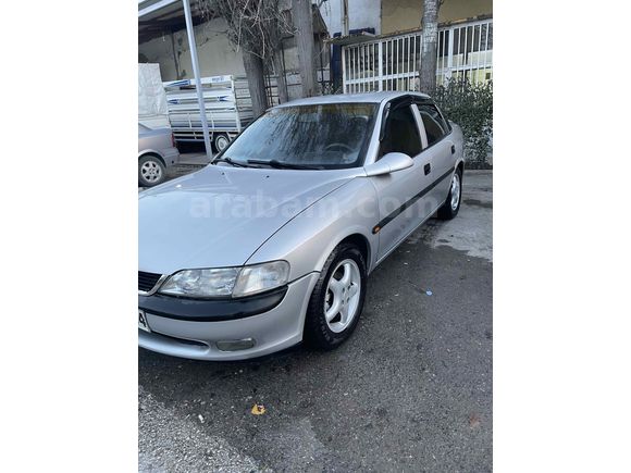 Sahibinden Opel Vectra 1.6 GL 1998 Model 