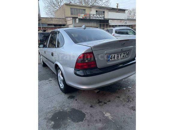 Sahibinden Opel Vectra 1.6 GL 1998 Model 