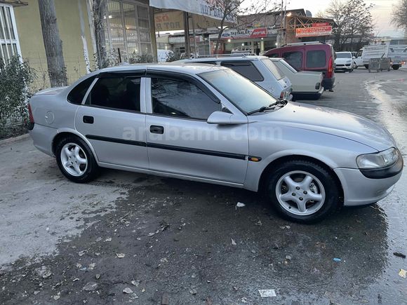 Sahibinden Opel Vectra 1.6 GL 1998 Model 