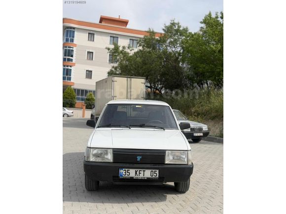 TEMİZ BAKIMLI KARTAL