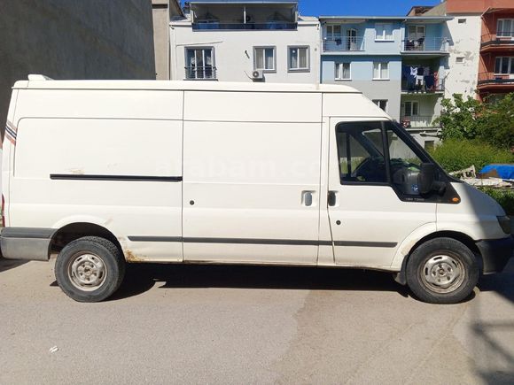 Sahibinden Ford Transit 350 L 2004 Model