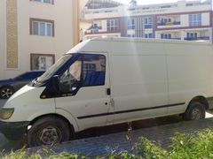 Sahibinden Ford Transit 350 L 2004 Model