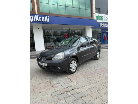 Sahibinden Renault Symbol 1.5 dCi Authentique 2007 Model 