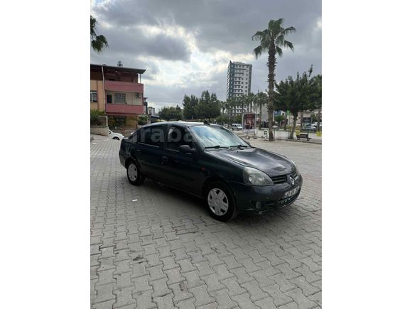 Sahibinden Renault Symbol 1.5 dCi Authentique 2007 Model 