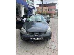 Sahibinden Renault Symbol 1.5 dCi Authentique 2007 Model 