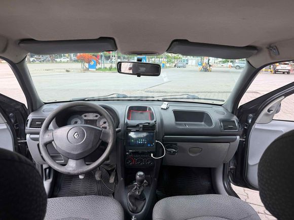 Sahibinden Renault Symbol 1.5 dCi Authentique 2007 Model 