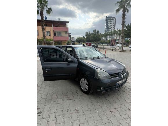 Sahibinden Renault Symbol 1.5 dCi Authentique 2007 Model 