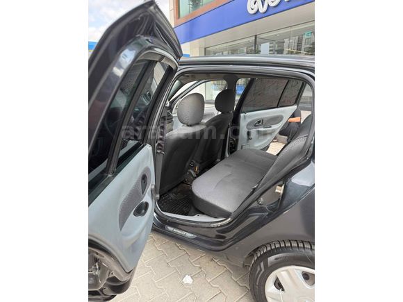 Sahibinden Renault Symbol 1.5 dCi Authentique 2007 Model 
