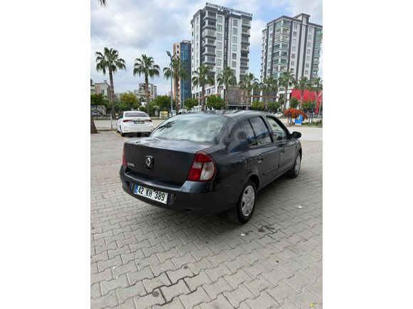 Sahibinden Renault Symbol 1.5 dCi Authentique 2007 Model 