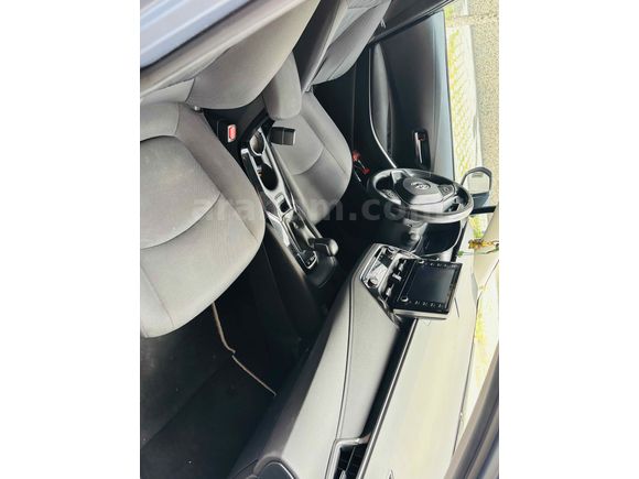 Sahibinden Toyota Corolla 1.8 Hybrid Dream 2021 Model 