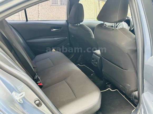 Sahibinden Toyota Corolla 1.8 Hybrid Dream 2021 Model 
