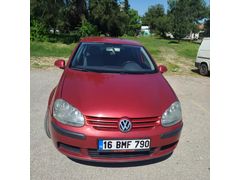 Sahibinden Volkswagen Golf 1.6 FSi Midline 2004 Model