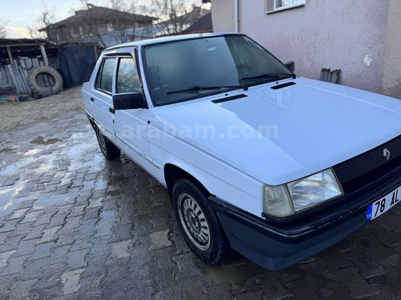 Sahibinden Renault R 9 1.4 Broadway GTE 1994 Model 