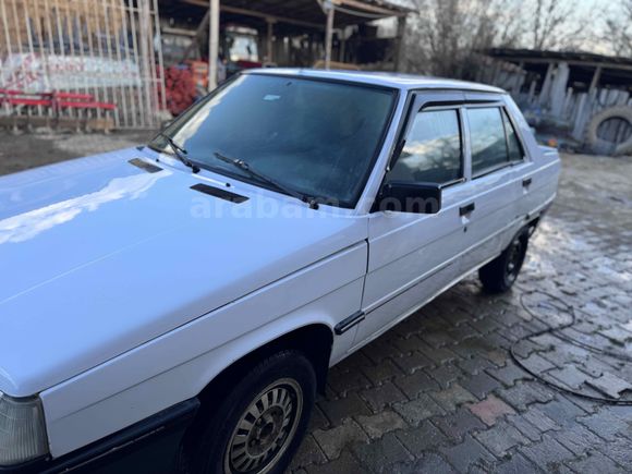 Sahibinden Renault R 9 1.4 Broadway GTE 1994 Model 