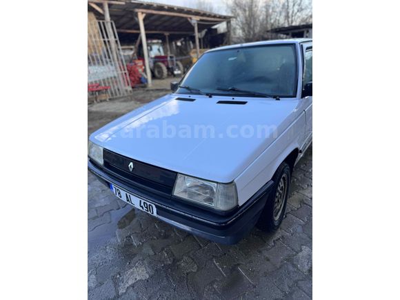 Sahibinden Renault R 9 1.4 Broadway GTE 1994 Model 