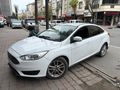 DÜŞÜK KM/YENİ MUAYENELİ/FOCUSS