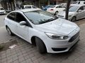 DÜŞÜK KM/YENİ MUAYENELİ/FOCUSS