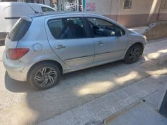 Sahibinden Peugeot 307 1.6 HDi Comfort 2006 Model