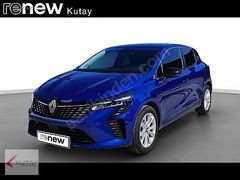 Kutay Bodrum'dan 2025 Clio 1.0 Tce Otomatik 30 Ay Garantili