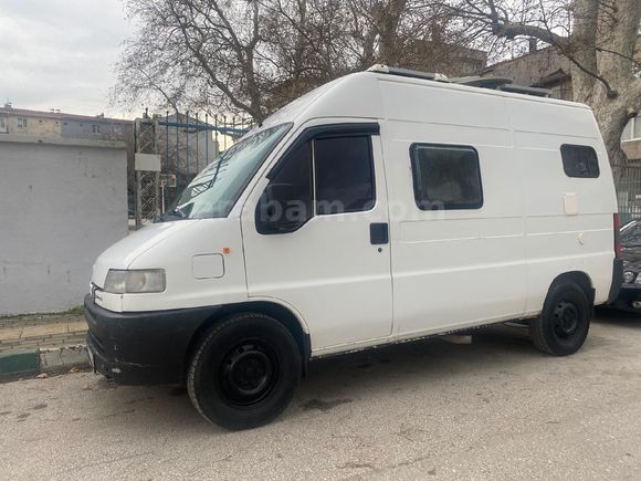 Sahibinden Karavan Motokaravan