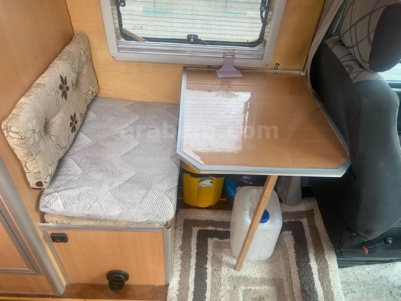 Sahibinden Karavan Motokaravan