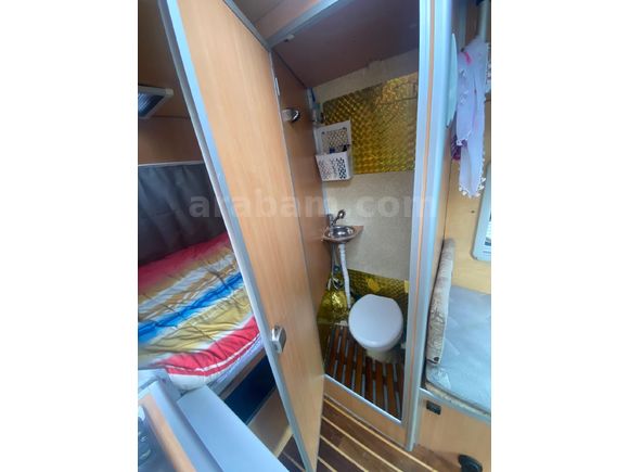 Sahibinden Karavan Motokaravan
