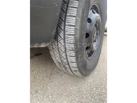Sahibinden Karavan Motokaravan
