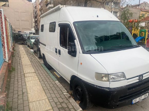 Sahibinden Karavan Motokaravan