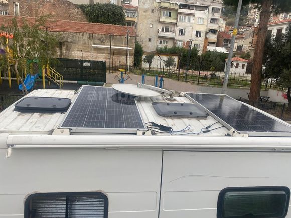 Sahibinden Karavan Motokaravan