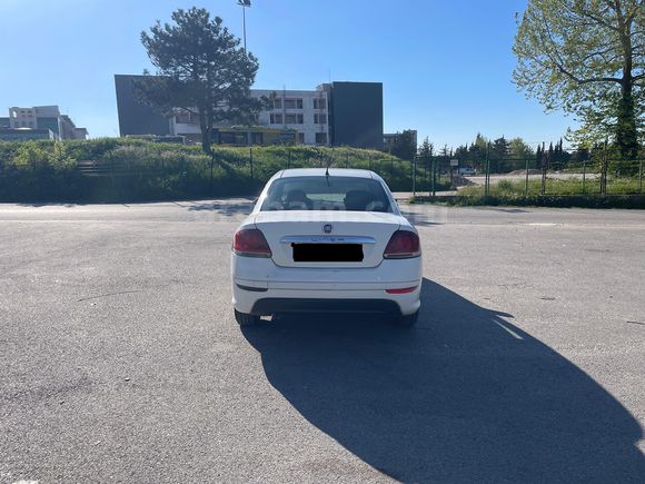Sahibinden Fiat Linea 1.3 Multijet Easy 2013 Model 