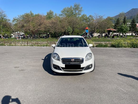 Sahibinden Fiat Linea 1.3 Multijet Easy 2013 Model 