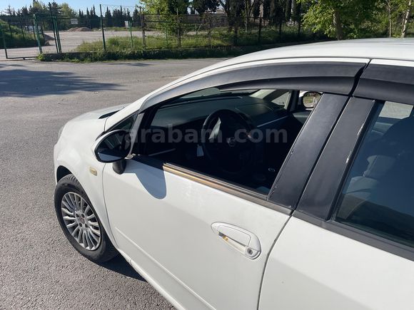 Sahibinden Fiat Linea 1.3 Multijet Easy 2013 Model 