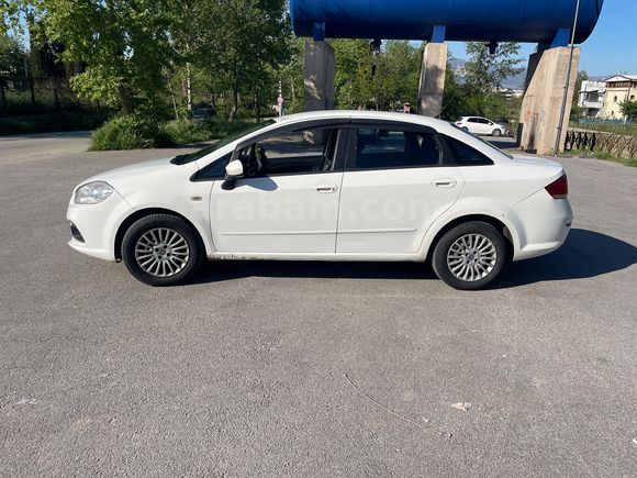 Sahibinden Fiat Linea 1.3 Multijet Easy 2013 Model 