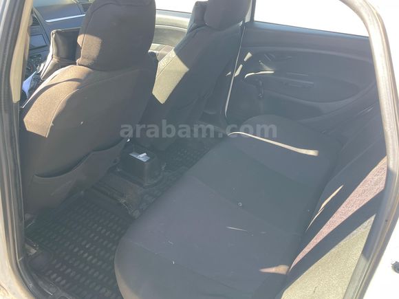 Sahibinden Fiat Linea 1.3 Multijet Easy 2013 Model 
