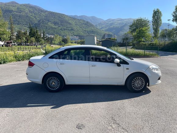 Sahibinden Fiat Linea 1.3 Multijet Easy 2013 Model 