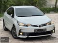 -ASİL PREMİUM-2018 COROLLA 1.6 ADVANCE BOYASIZ 135.KM OTOMATİK