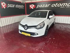 Pazar oto 2016 Renault Clio 1.5 dCi Joy...