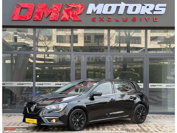 2016/132.00 KM/6 İLERİ/ORJİNAL/DEĞİŞENSİZ/TESLA EKRAN/KAMERA