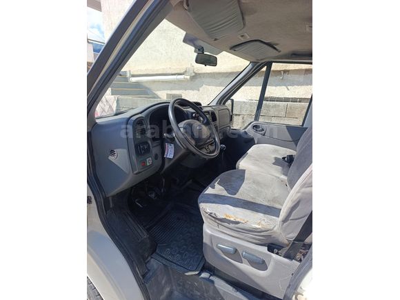 Sahibinden Ford Transit 300 S 2006 Model Hatay