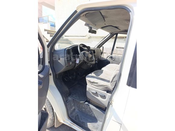 Sahibinden Ford Transit 300 S 2006 Model Hatay