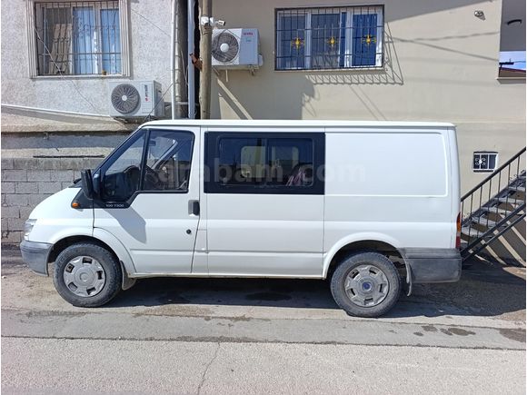 Sahibinden Ford Transit 300 S 2006 Model Hatay