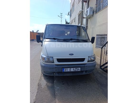Sahibinden Ford Transit 300 S 2006 Model Hatay