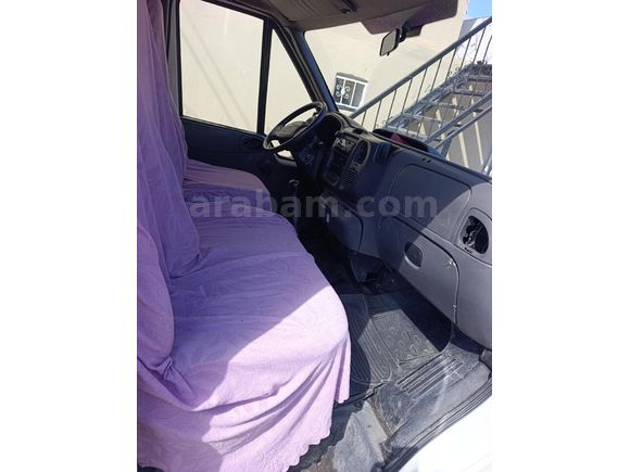 Sahibinden Ford Transit 300 S 2006 Model Hatay