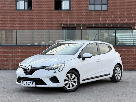 HATASIZ/BOYASIZ/2022/CLİO/1.0TCE/OTOMATİK/66.000KM