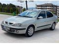 Sahibinden Renault Megane 1.6 Dynamique 2003 Model   Gri (Gümüş)