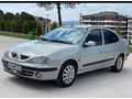 Sahibinden Renault Megane 1.6 Dynamique 2003 Model   Gri (Gümüş)